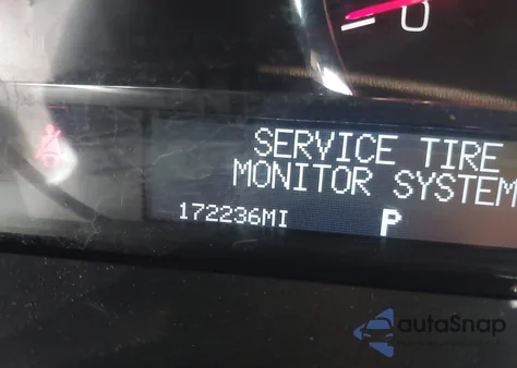 2007 Cadillac Srx V8 из США, поврежденный, VIN 1GYEE63A870141367